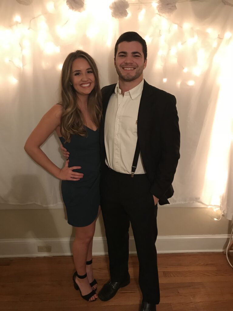 img Emma and Connors Love Story 3