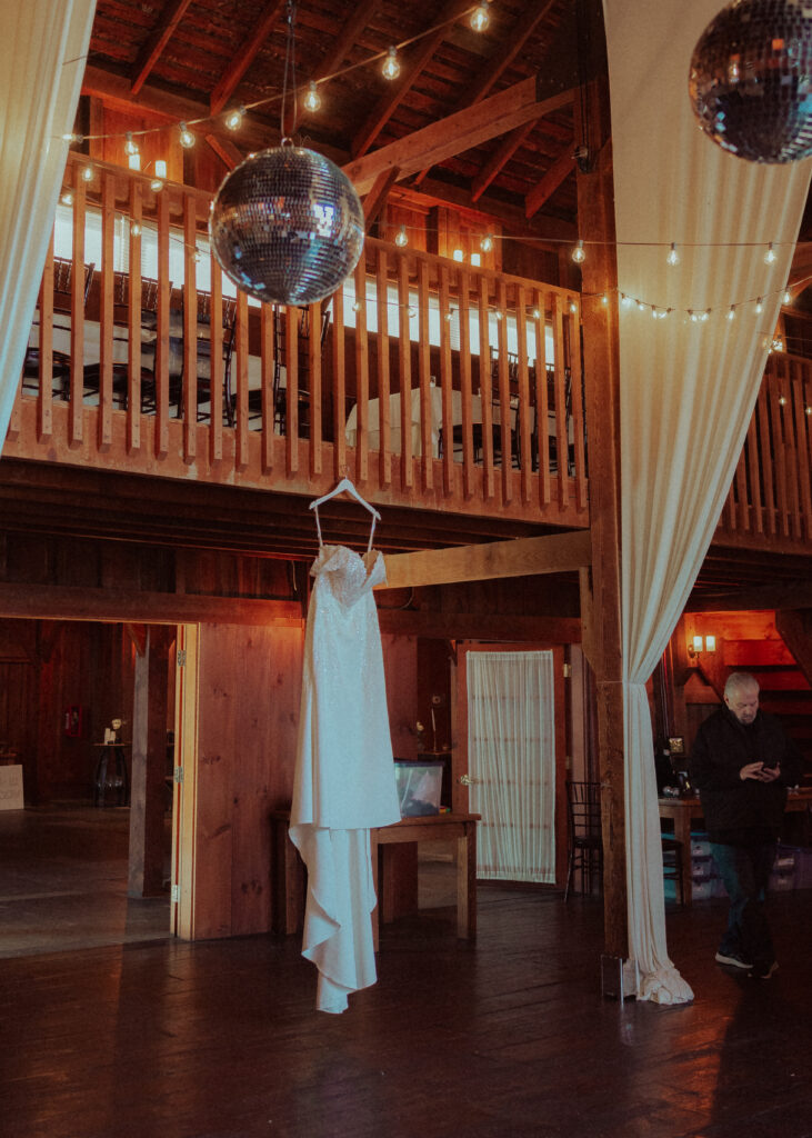 kristen + jesse wed 1