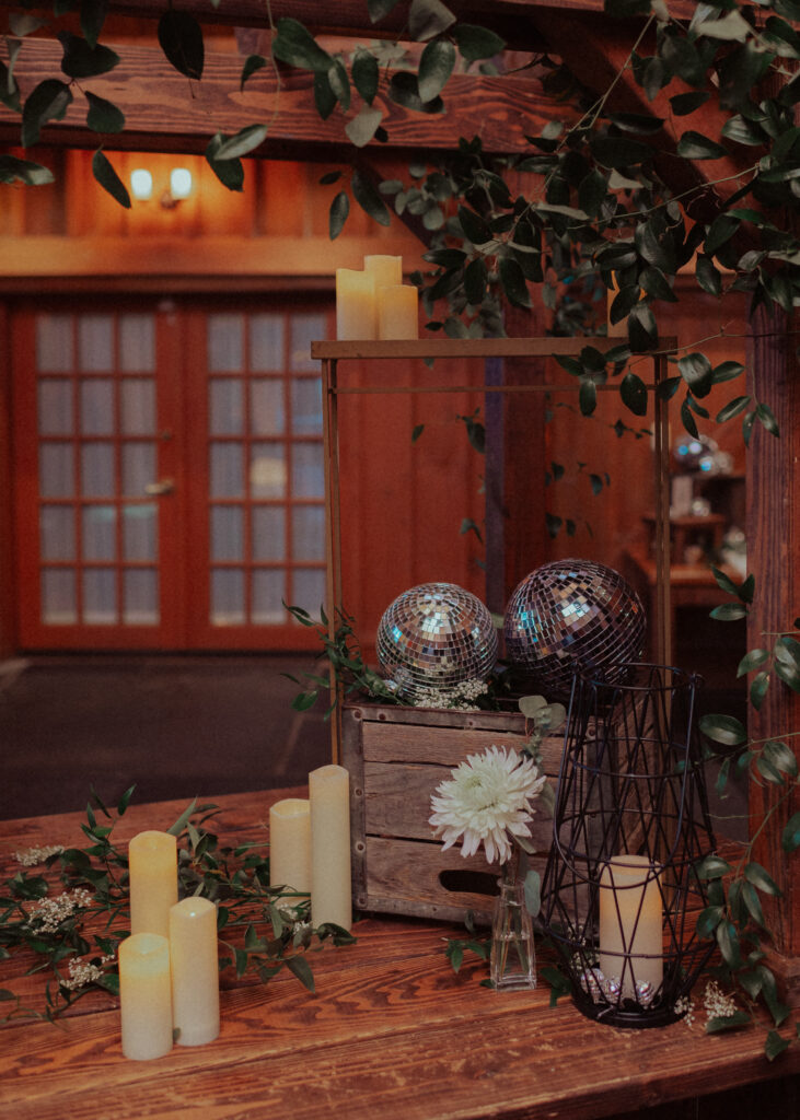 kristen + jesse wed 10