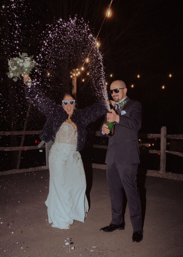 kristen + jesse wed 14