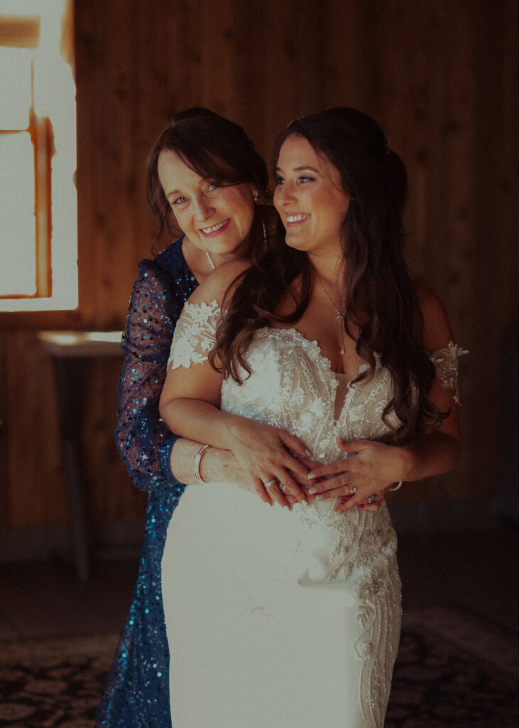 kristen + jesse wed 2